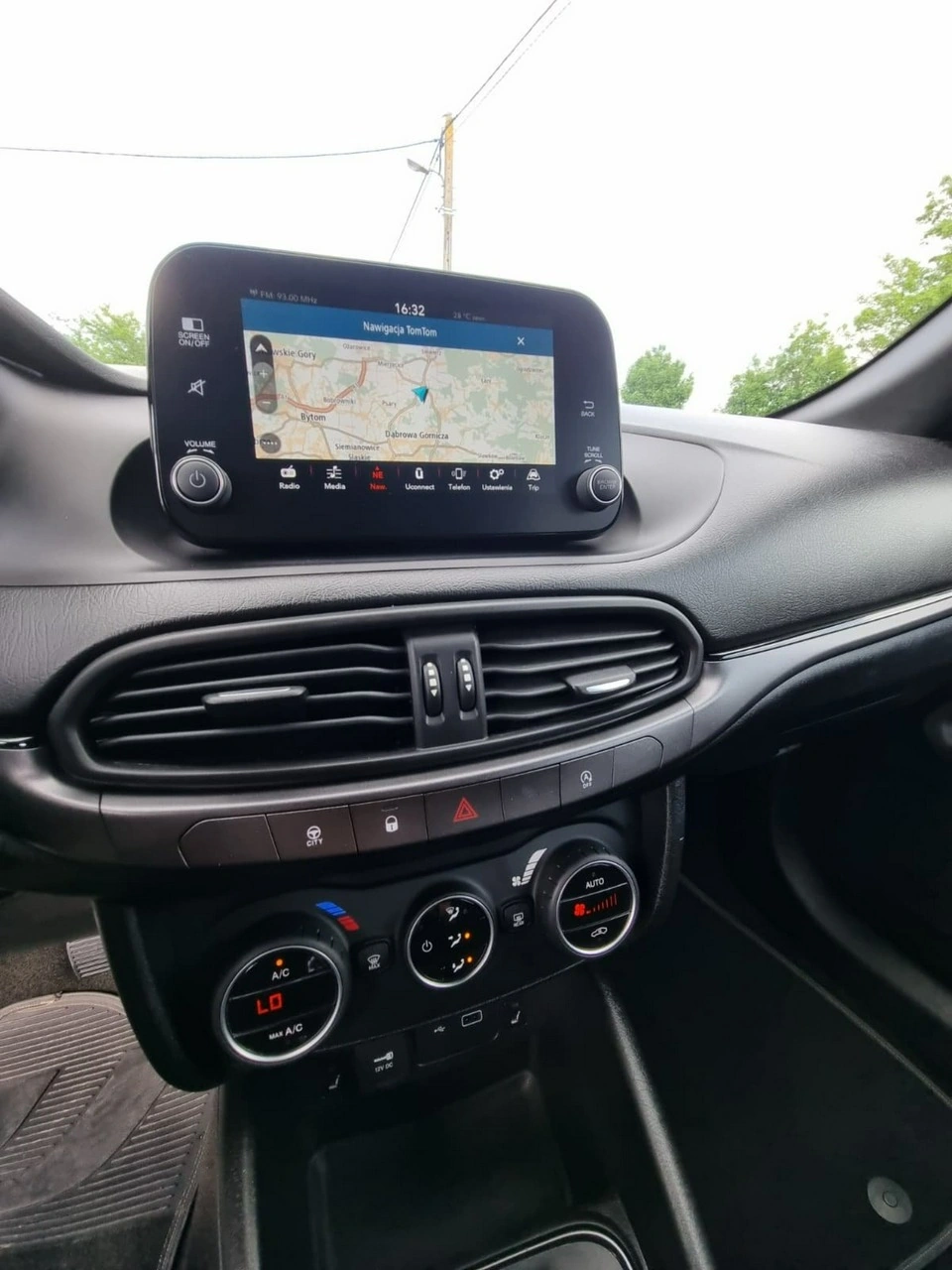 Fiat Tipo - Zdjęcie 15