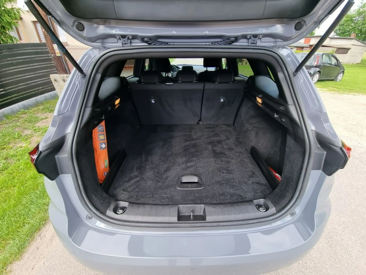Fiat Tipo - Zdjęcie 17