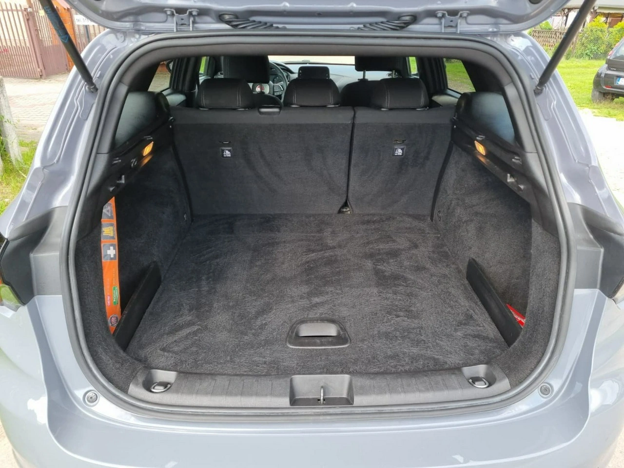 Fiat Tipo - Zdjęcie 18