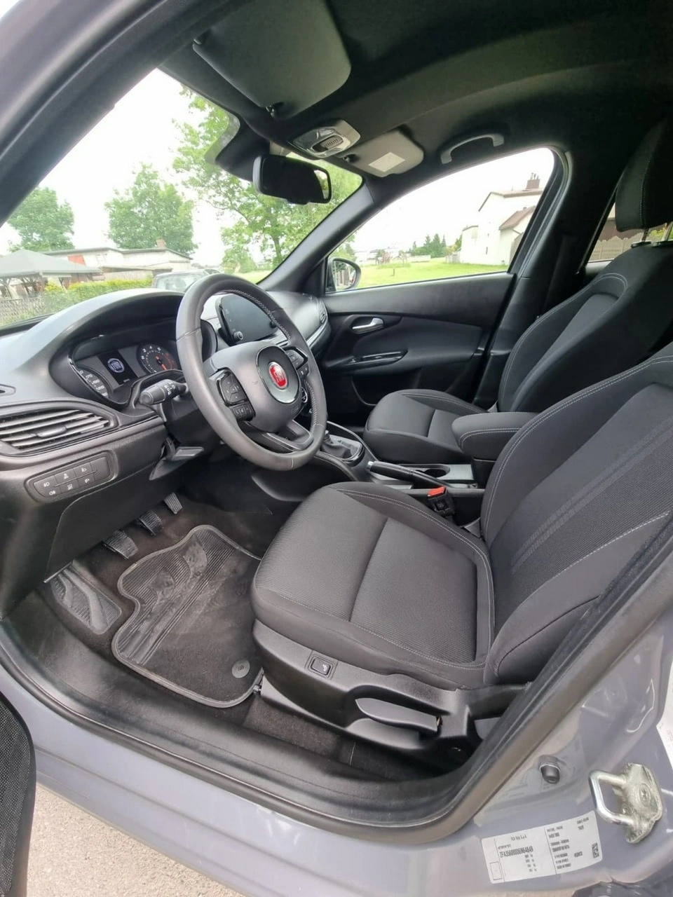 Fiat Tipo - Zdjęcie 6