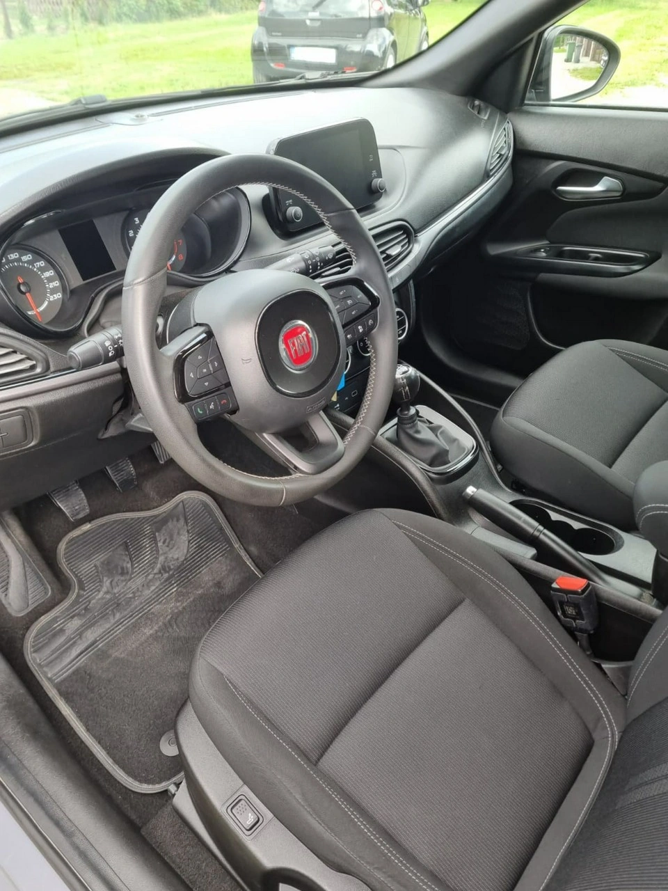 Fiat Tipo - Zdjęcie 7