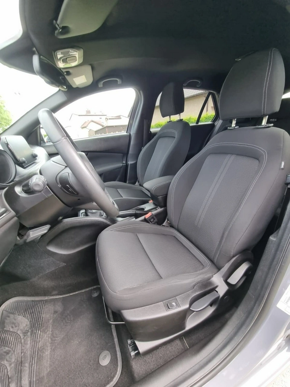 Fiat Tipo - Zdjęcie 8