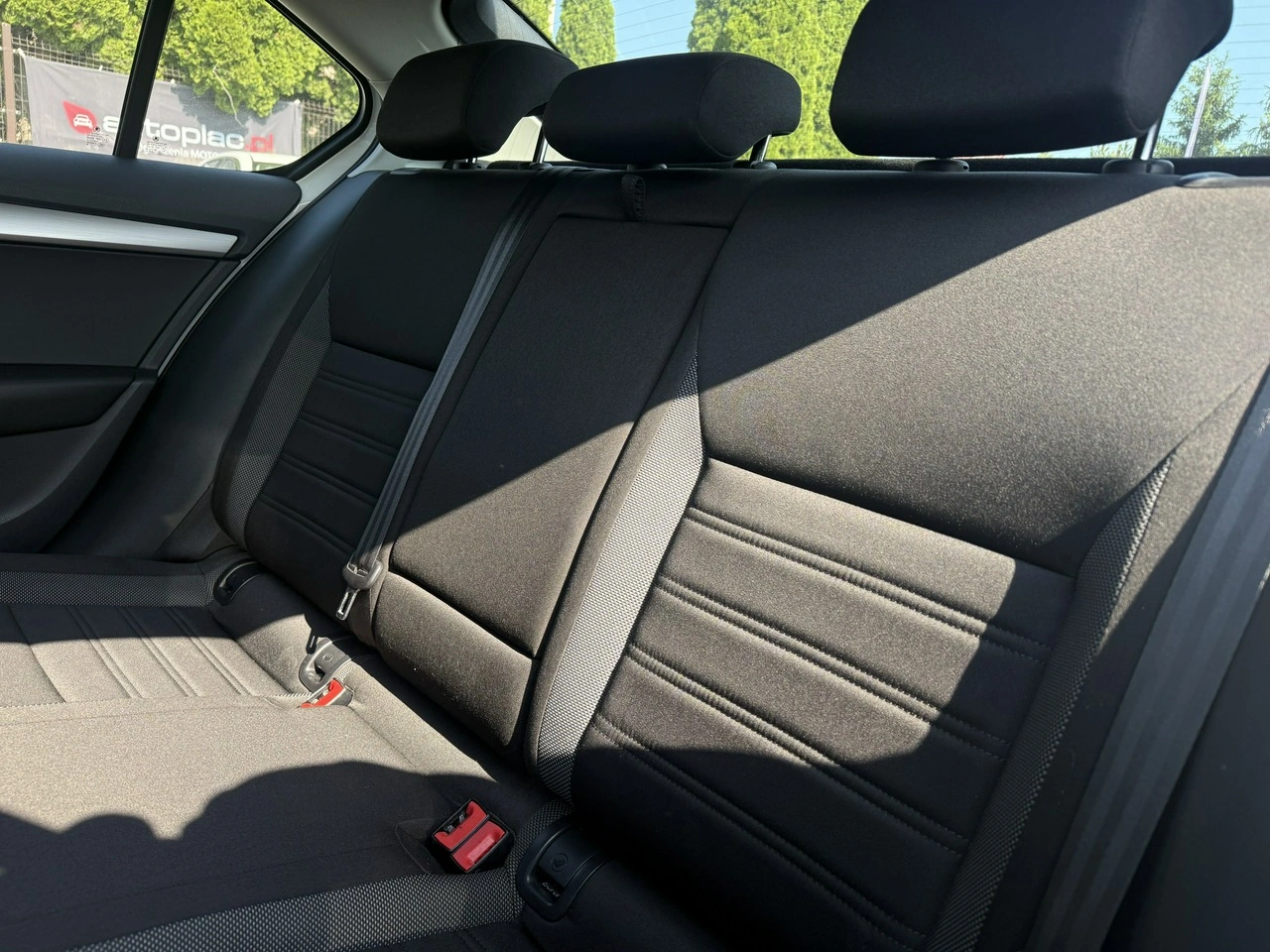 Skoda Octavia - Zdjęcie 5