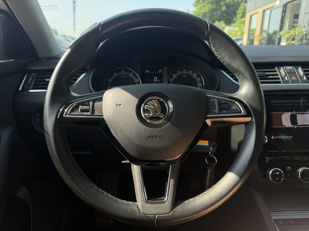 Skoda Octavia - Zdjęcie 6