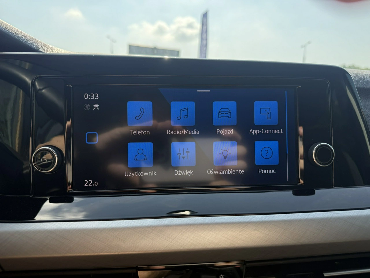 Volkswagen Golf - Zdjęcie 10