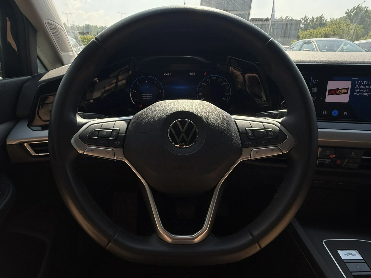 Volkswagen Golf - Zdjęcie 6
