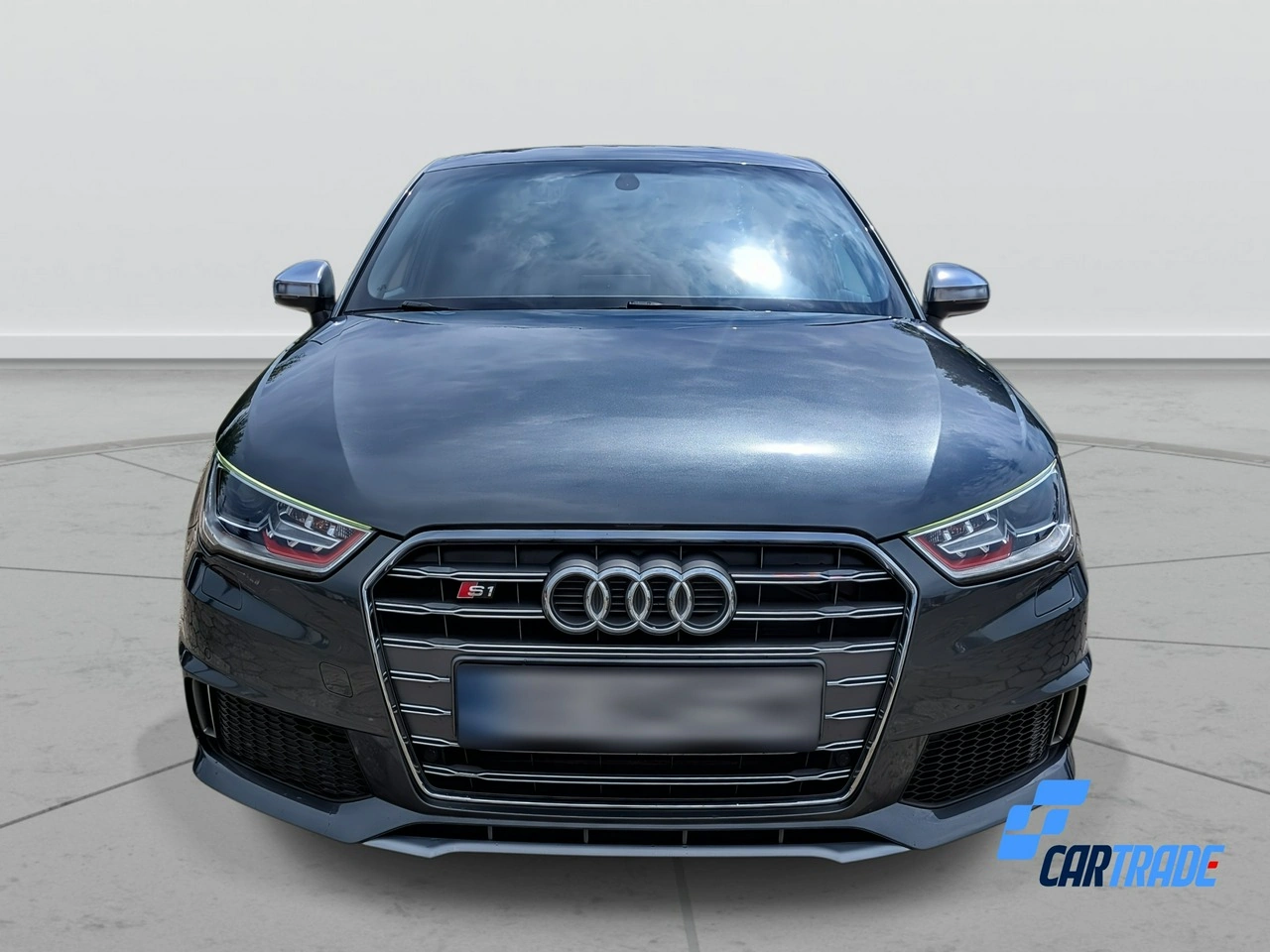 Audi S1 - Zdjęcie 9