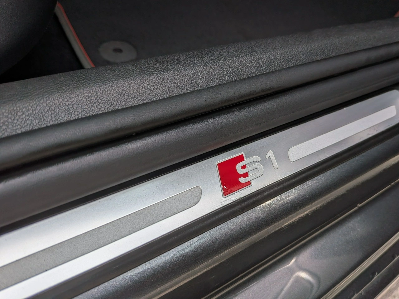 Audi S1 - Zdjęcie 18