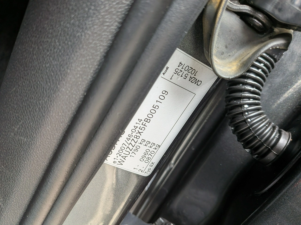 Audi S1 - Zdjęcie 19