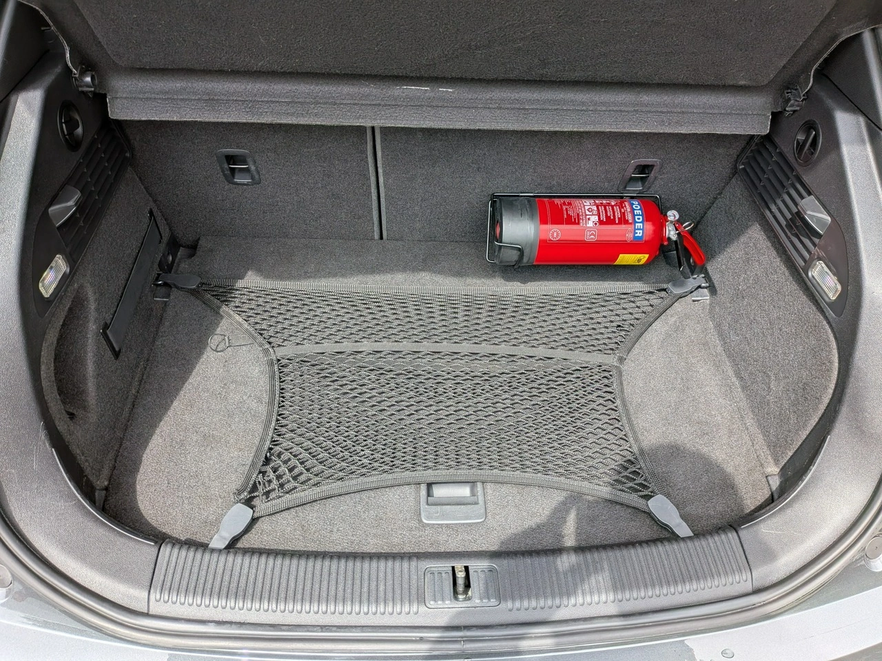 Audi S1 - Zdjęcie 20
