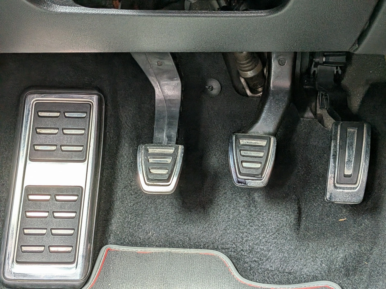 Audi S1 - Zdjęcie 24
