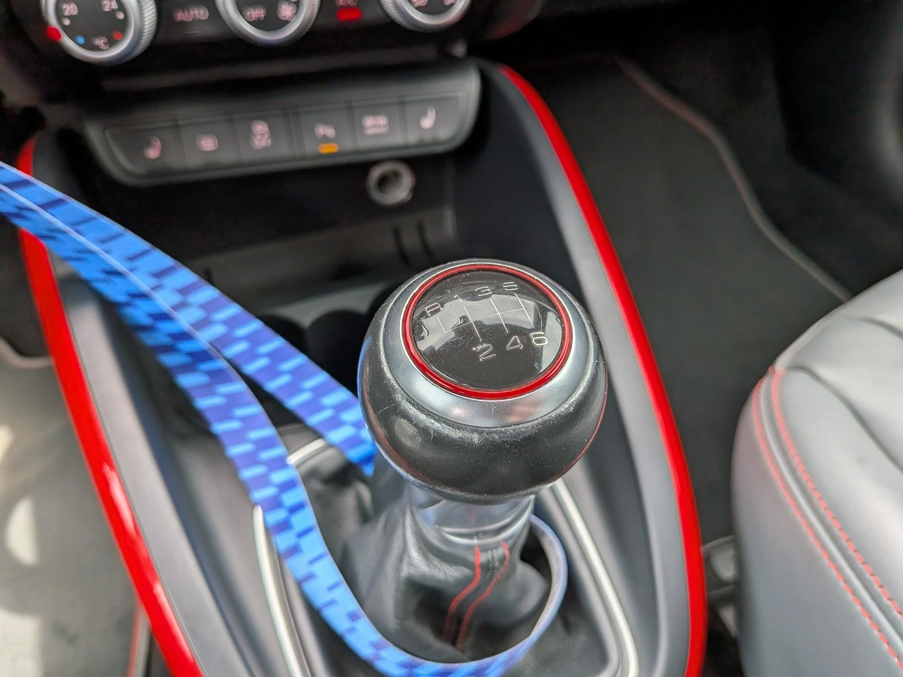 Audi S1 - Zdjęcie 25