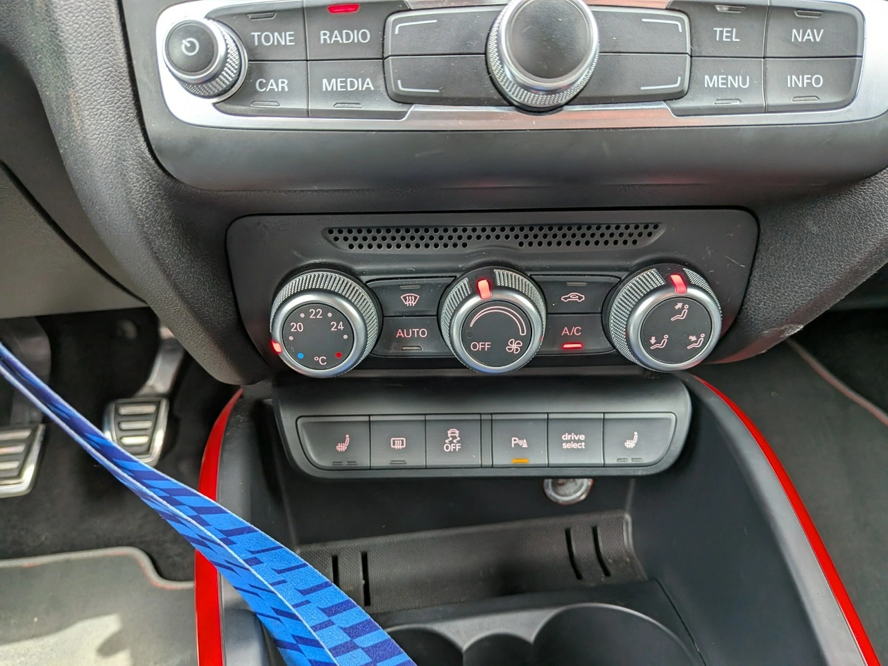 Audi S1 - Zdjęcie 26