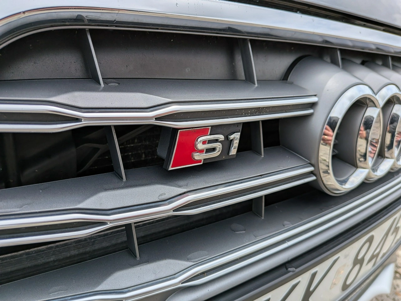 Audi S1 - Zdjęcie 27
