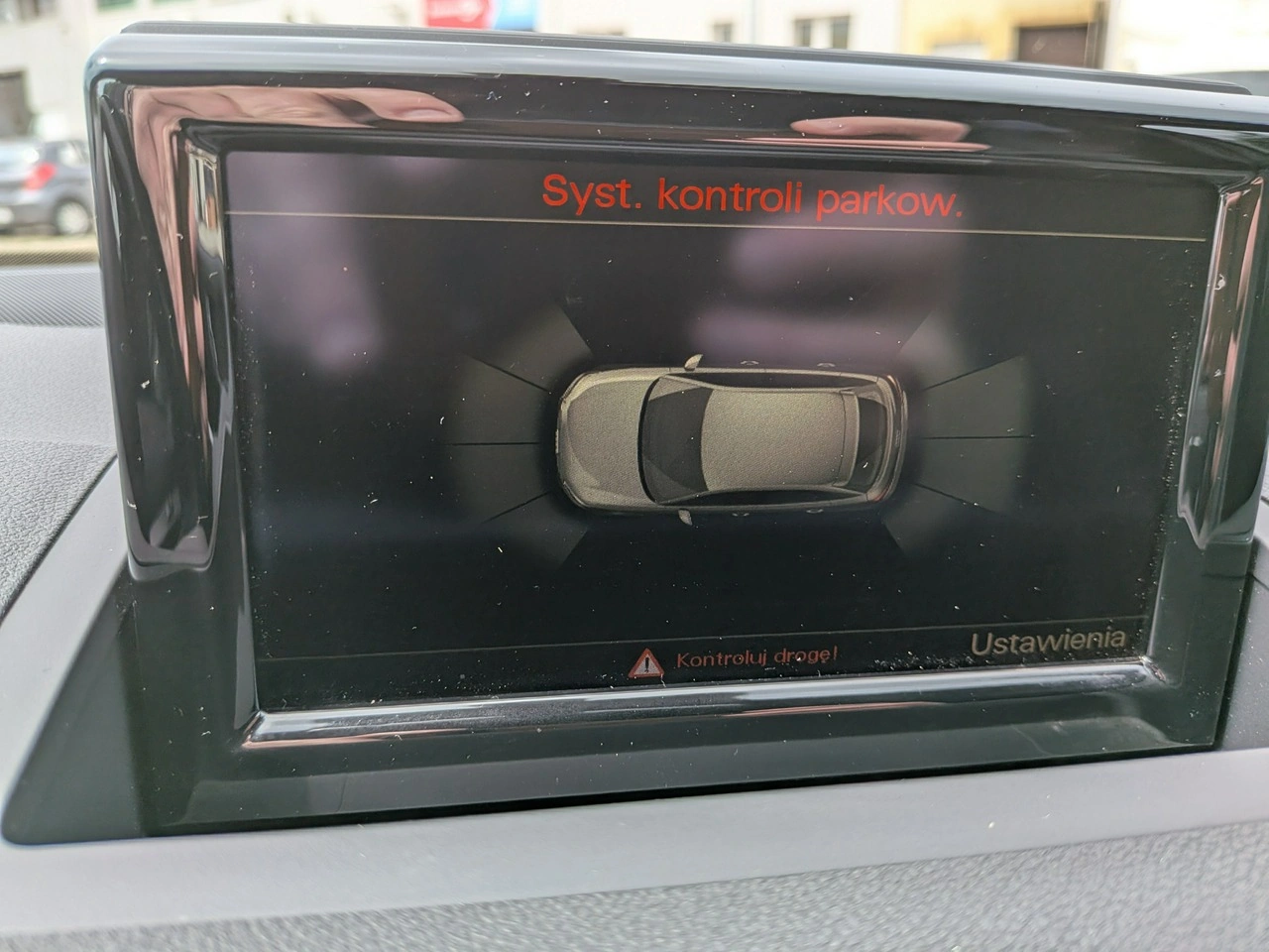 Audi S1 - Zdjęcie 28