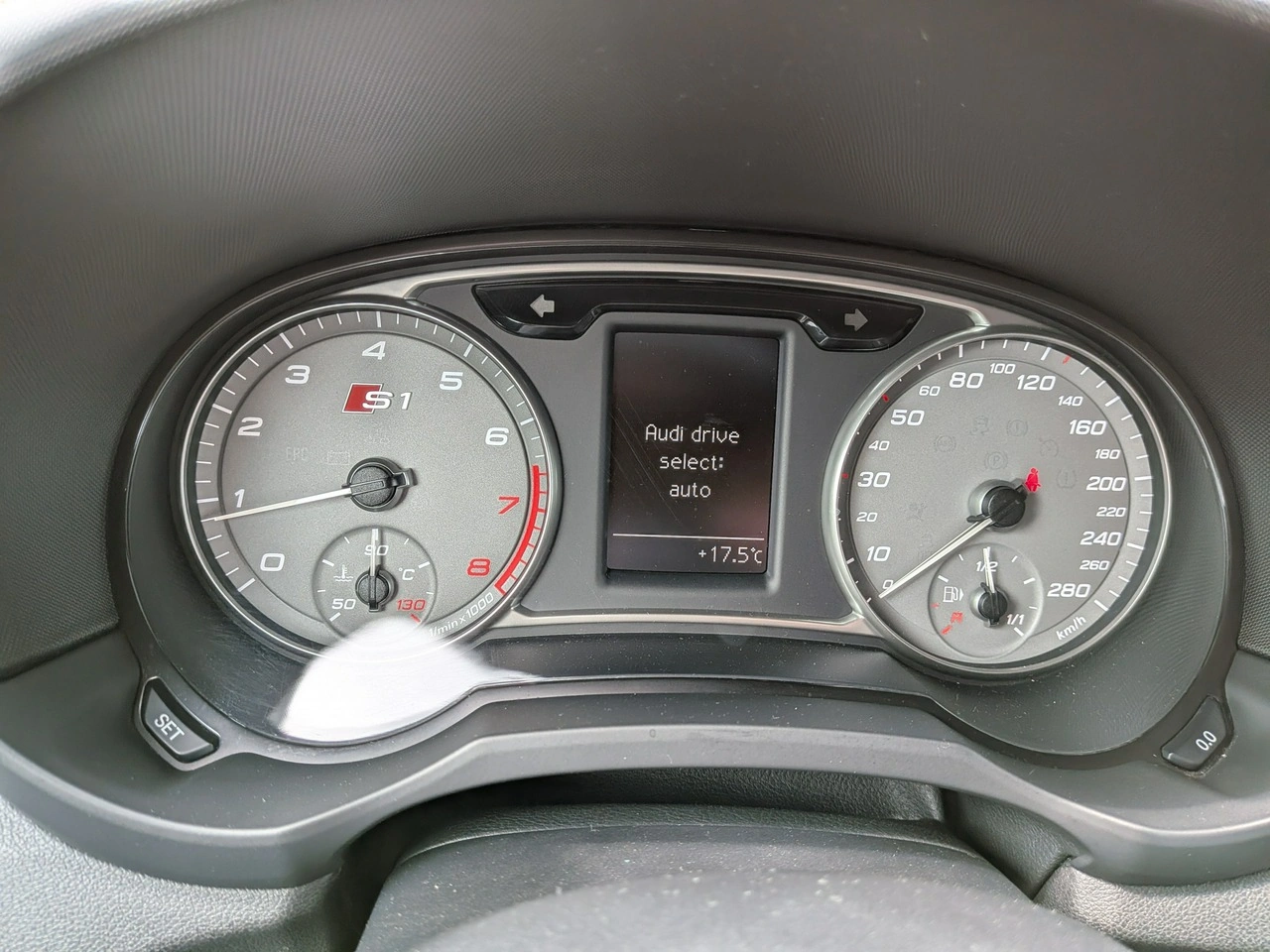 Audi S1 - Zdjęcie 30