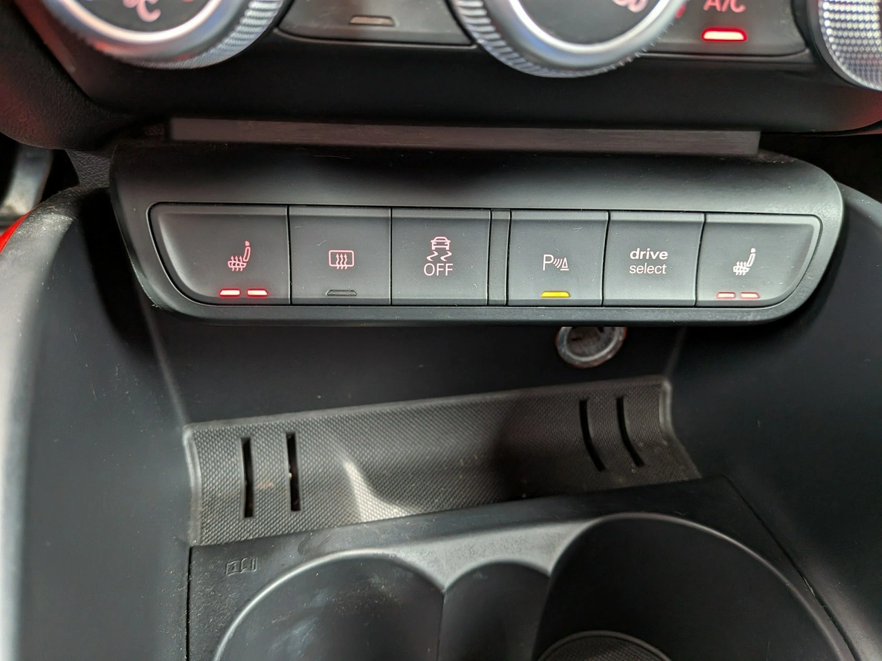 Audi S1 - Zdjęcie 31