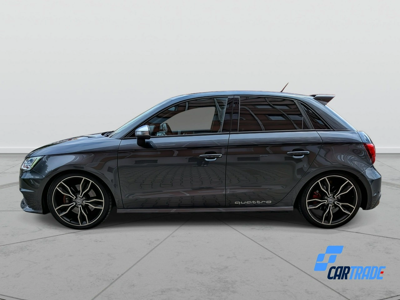 Audi S1 - Zdjęcie 3