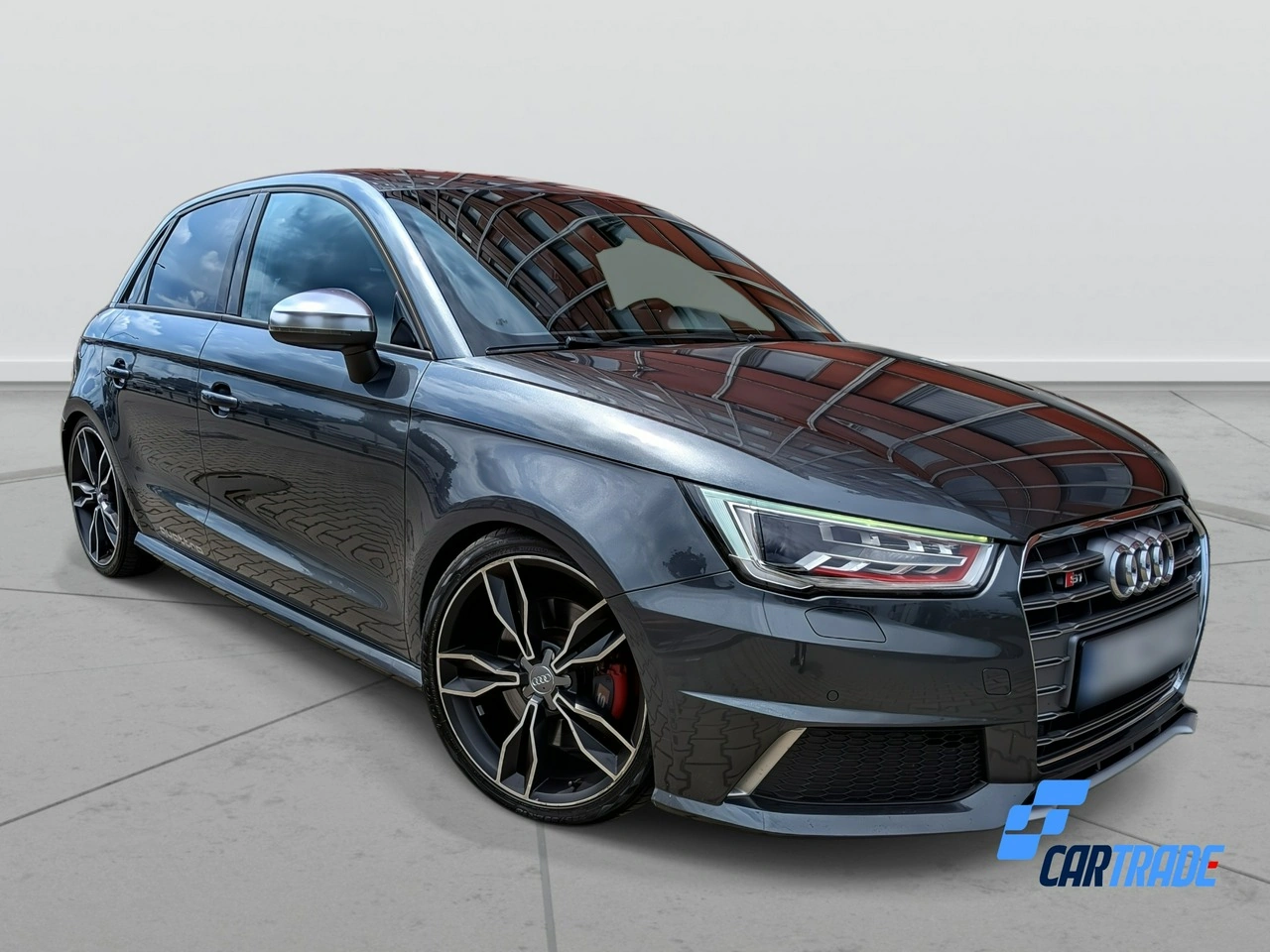 Audi S1 - Zdjęcie 7