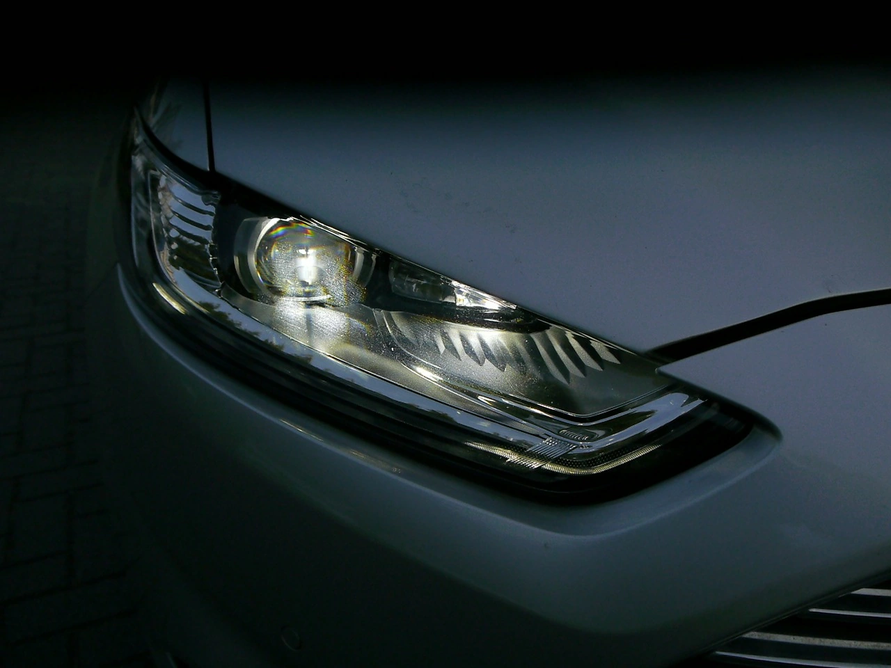 Ford Mondeo - Zdjęcie 19