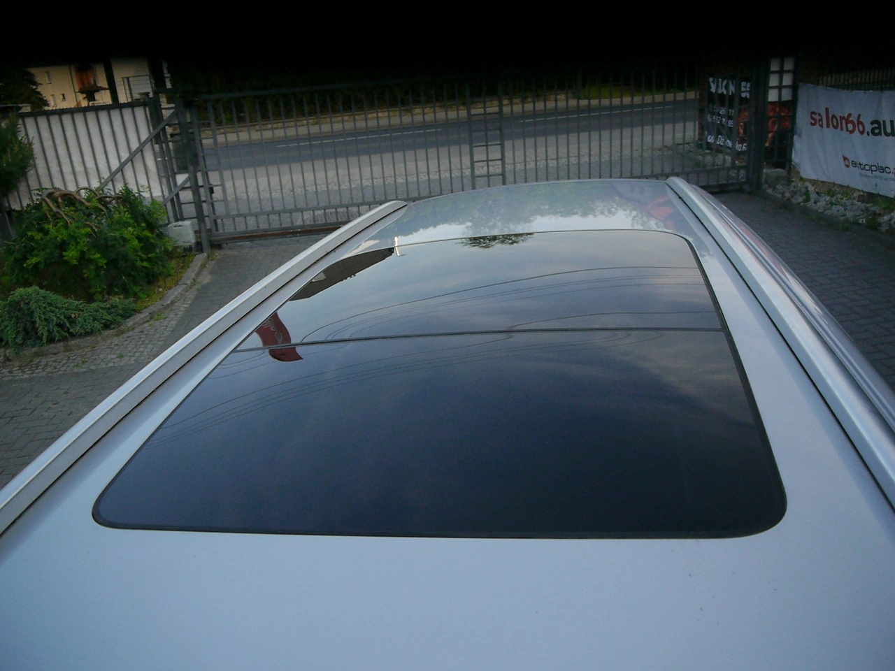 Ford Mondeo - Zdjęcie 20