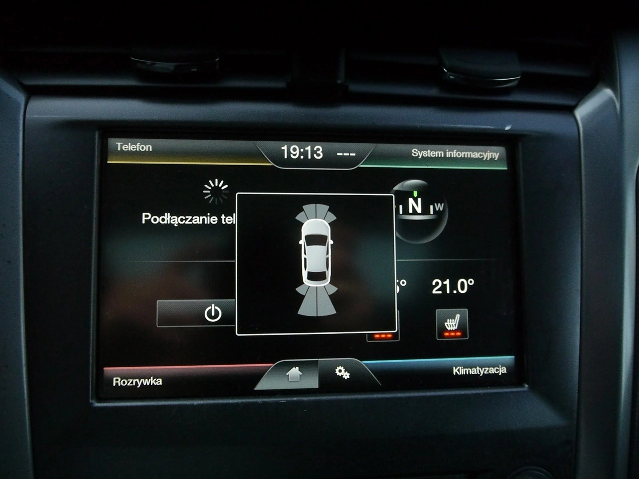 Ford Mondeo - Zdjęcie 26