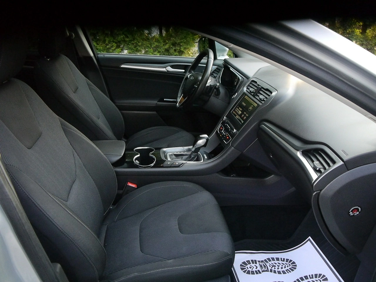 Ford Mondeo - Zdjęcie 32
