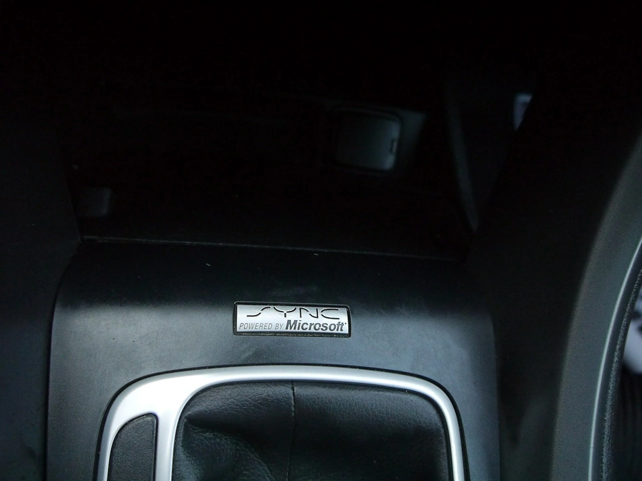 Ford Mondeo - Zdjęcie 39