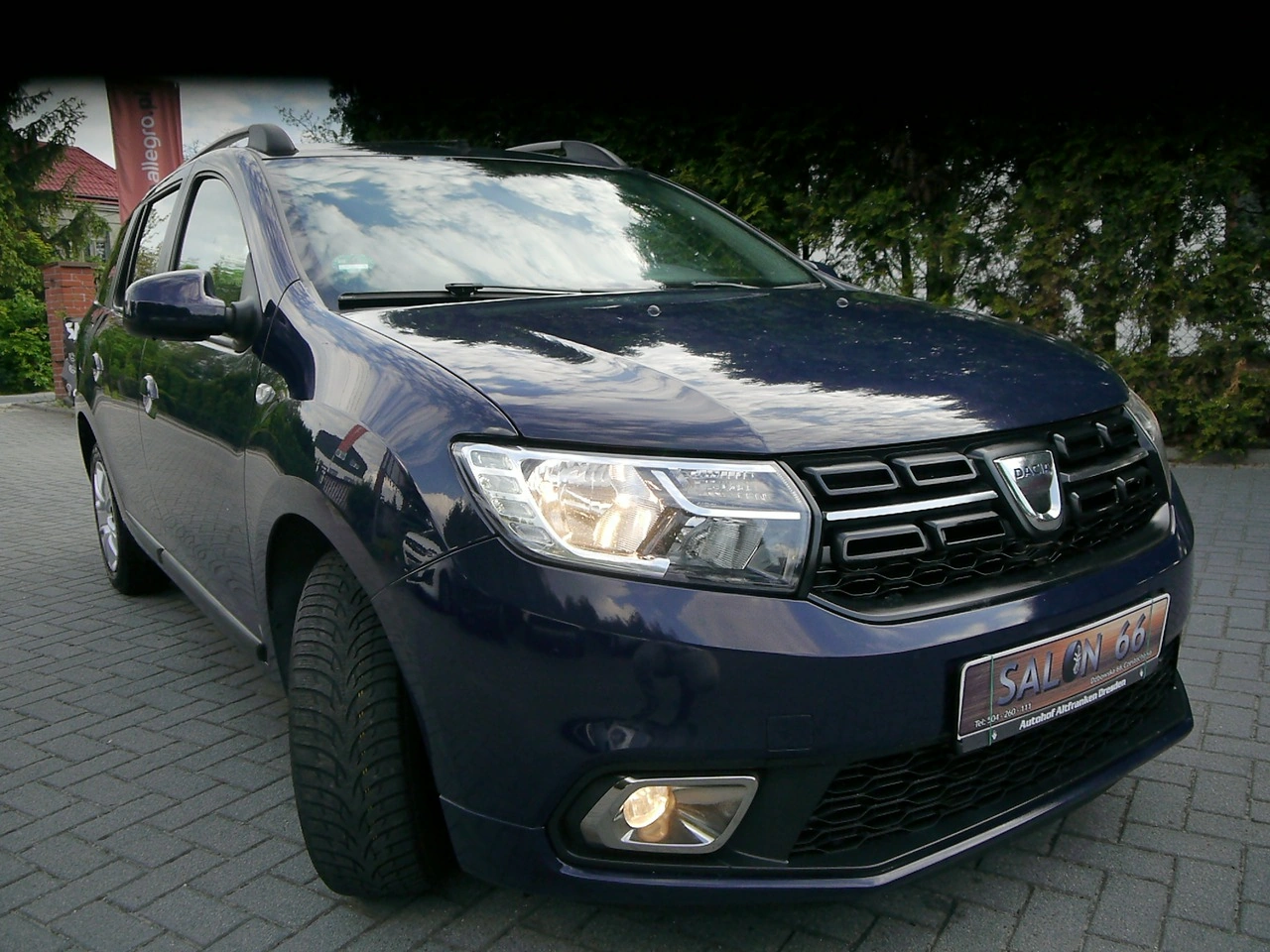 Dacia Logan - Zdjęcie 9