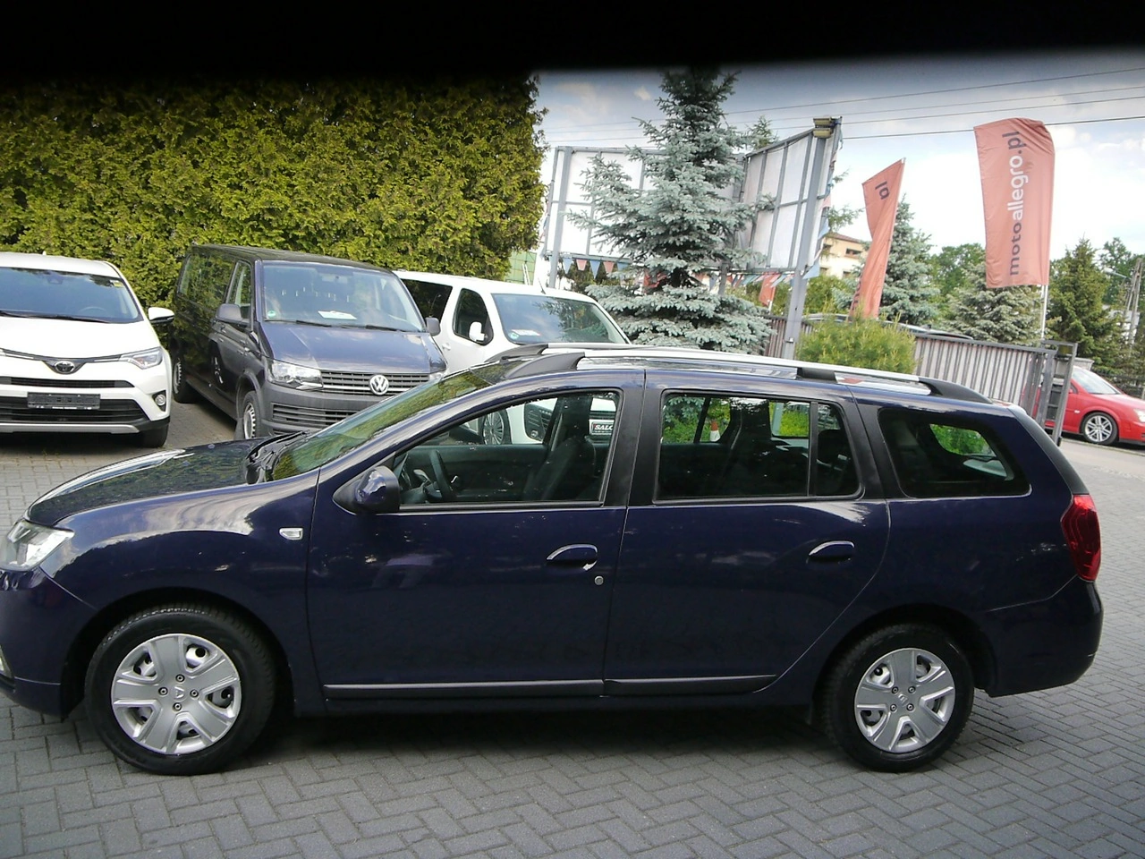 Dacia Logan - Zdjęcie 10