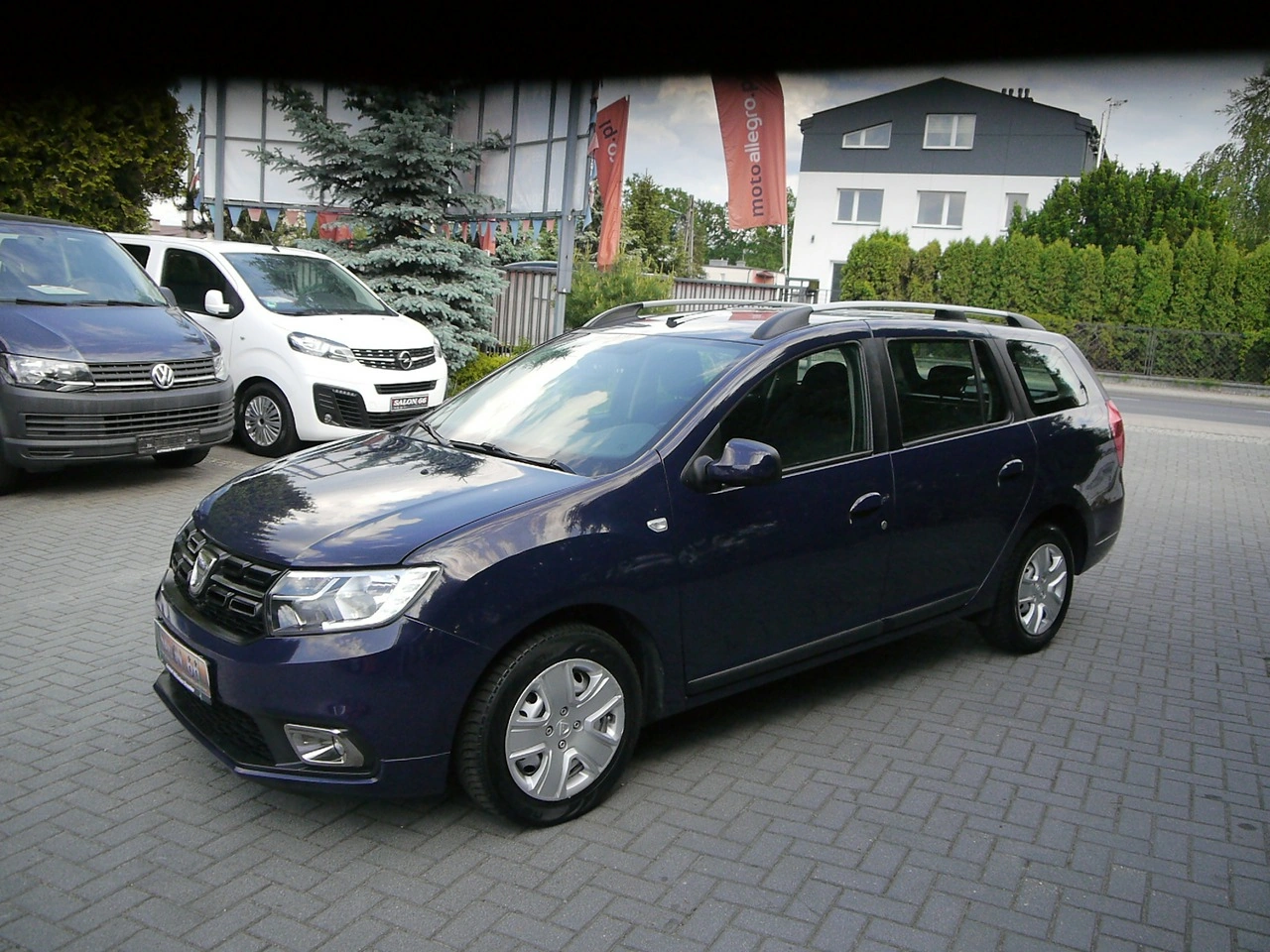Dacia Logan - Zdjęcie 12