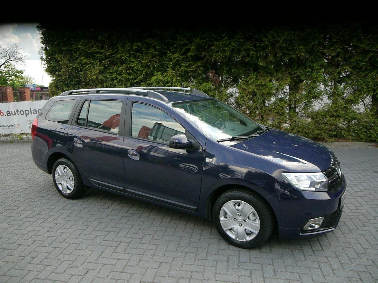Dacia Logan - Zdjęcie 13
