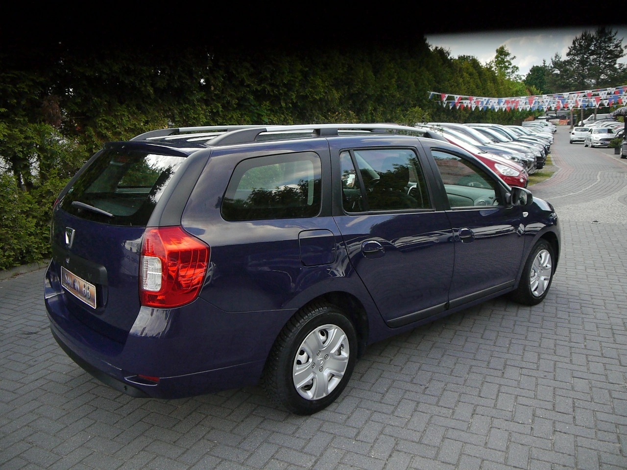 Dacia Logan - Zdjęcie 14