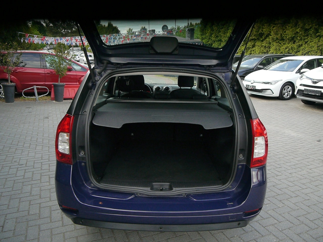 Dacia Logan - Zdjęcie 17