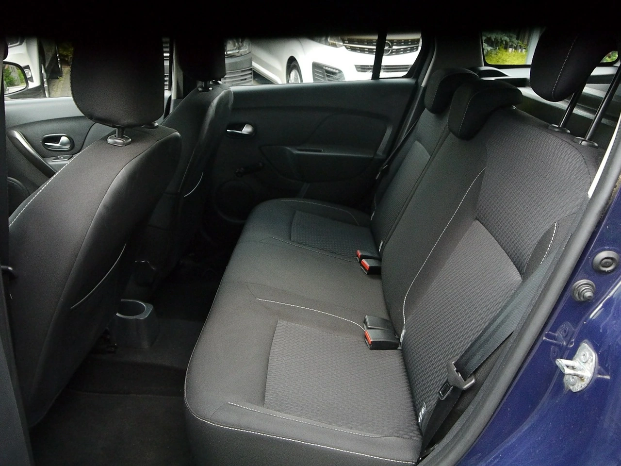Dacia Logan - Zdjęcie 26