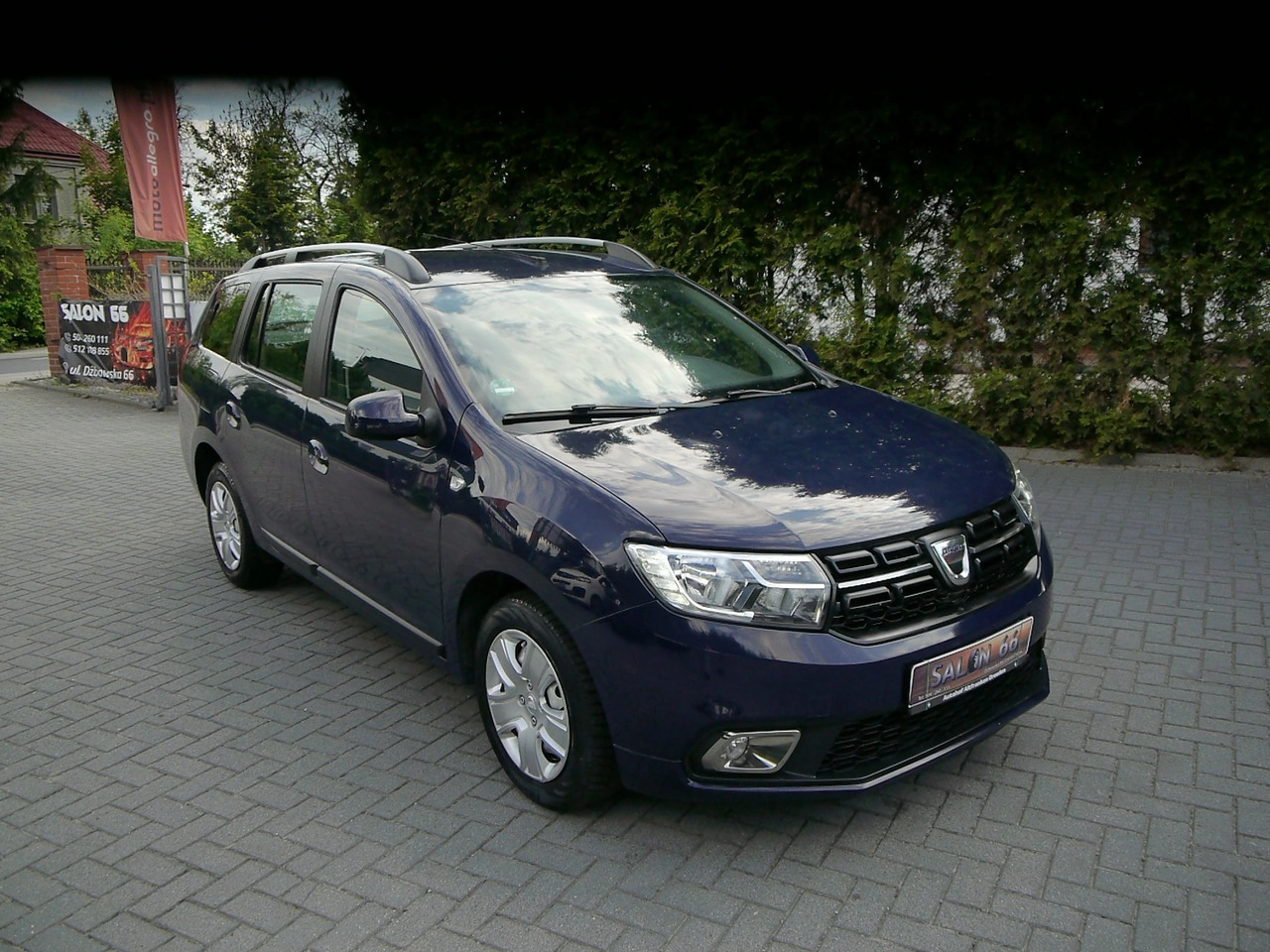 Dacia Logan - Zdjęcie 2