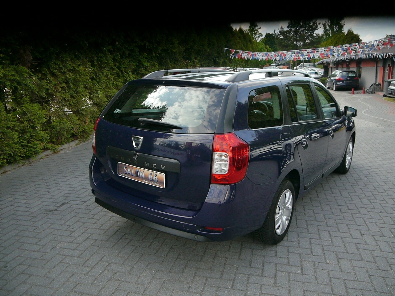 Dacia Logan - Zdjęcie 4