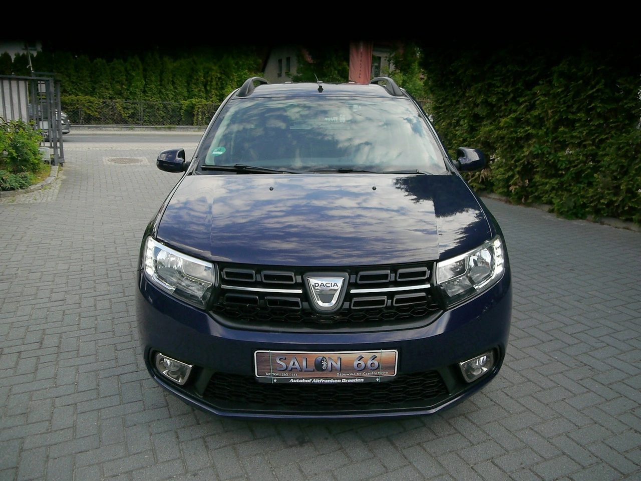Dacia Logan - Zdjęcie 6
