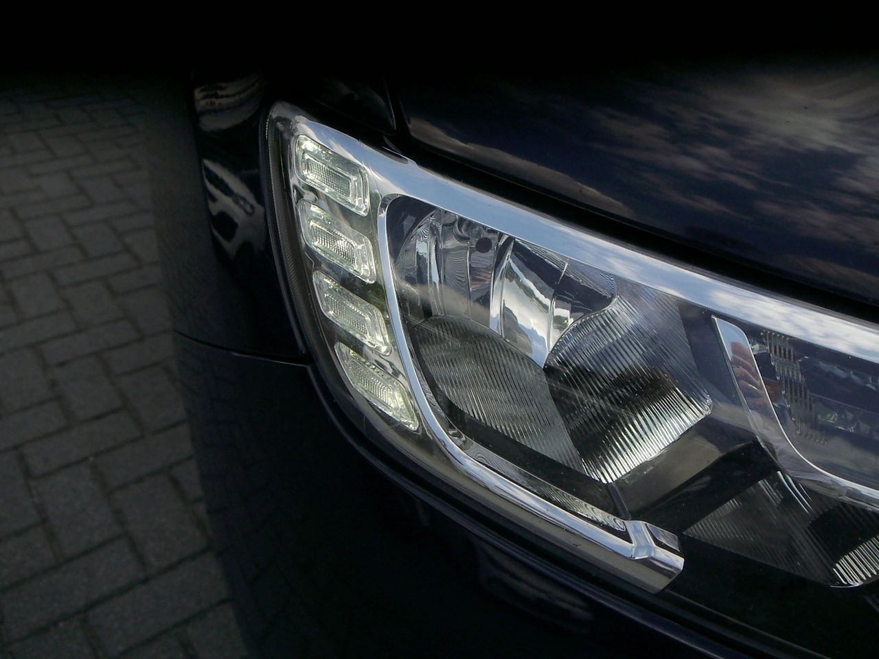 Dacia Logan - Zdjęcie 7
