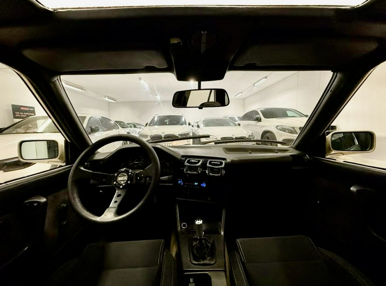BMW 320 - Zdjęcie 13