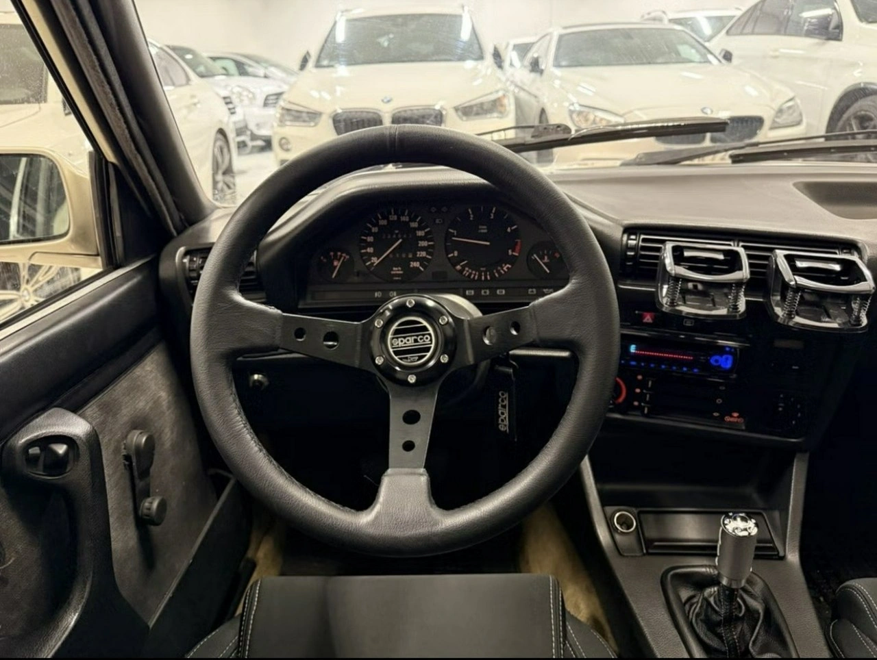 BMW 320 - Zdjęcie 14