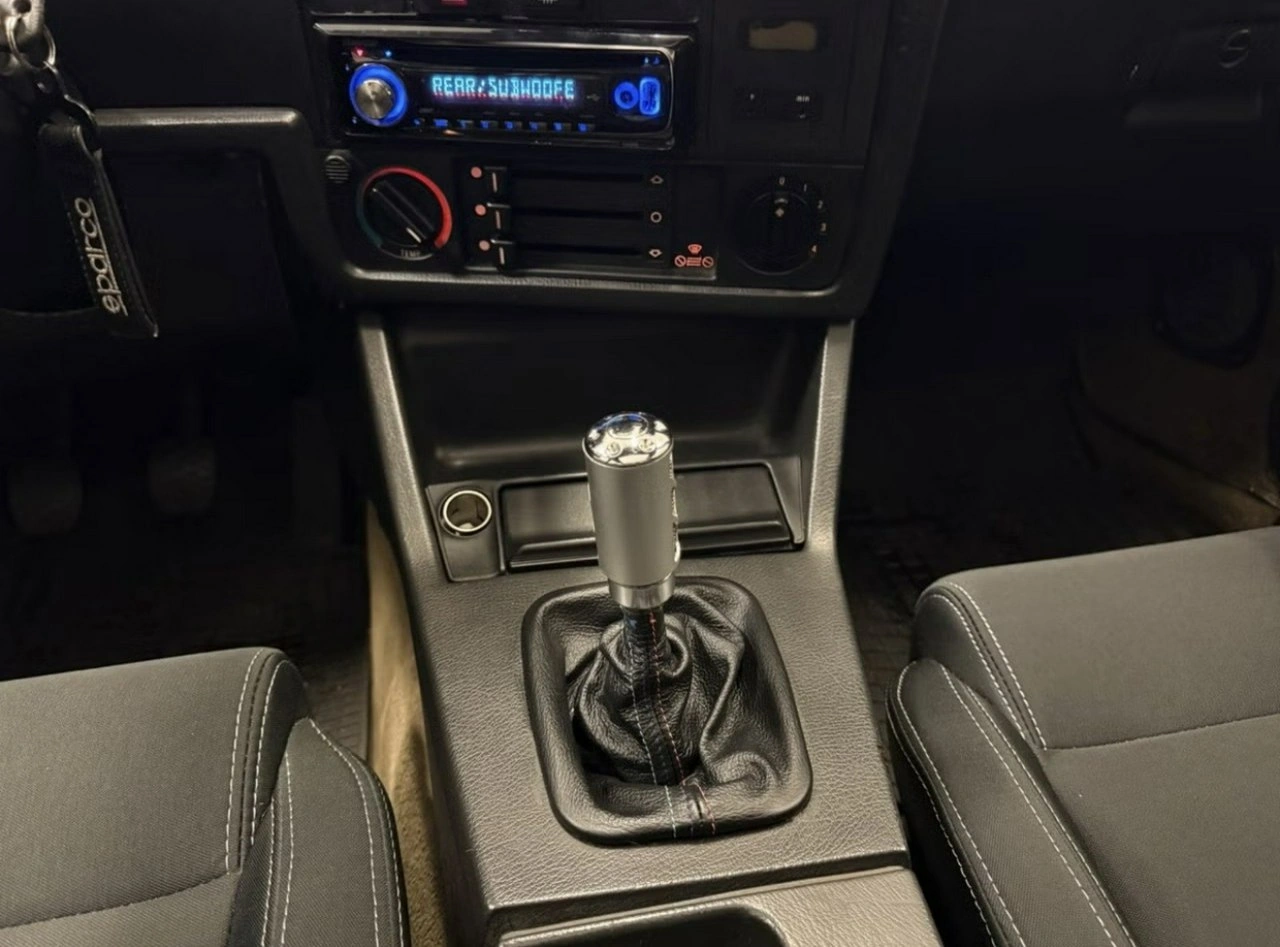 BMW 320 - Zdjęcie 19