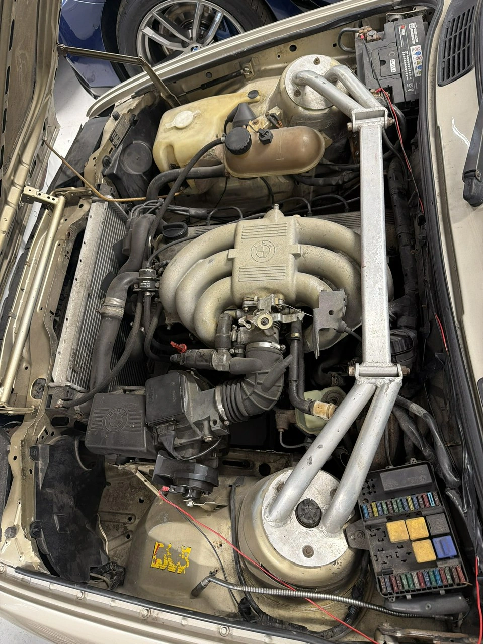 BMW 320 - Zdjęcie 20