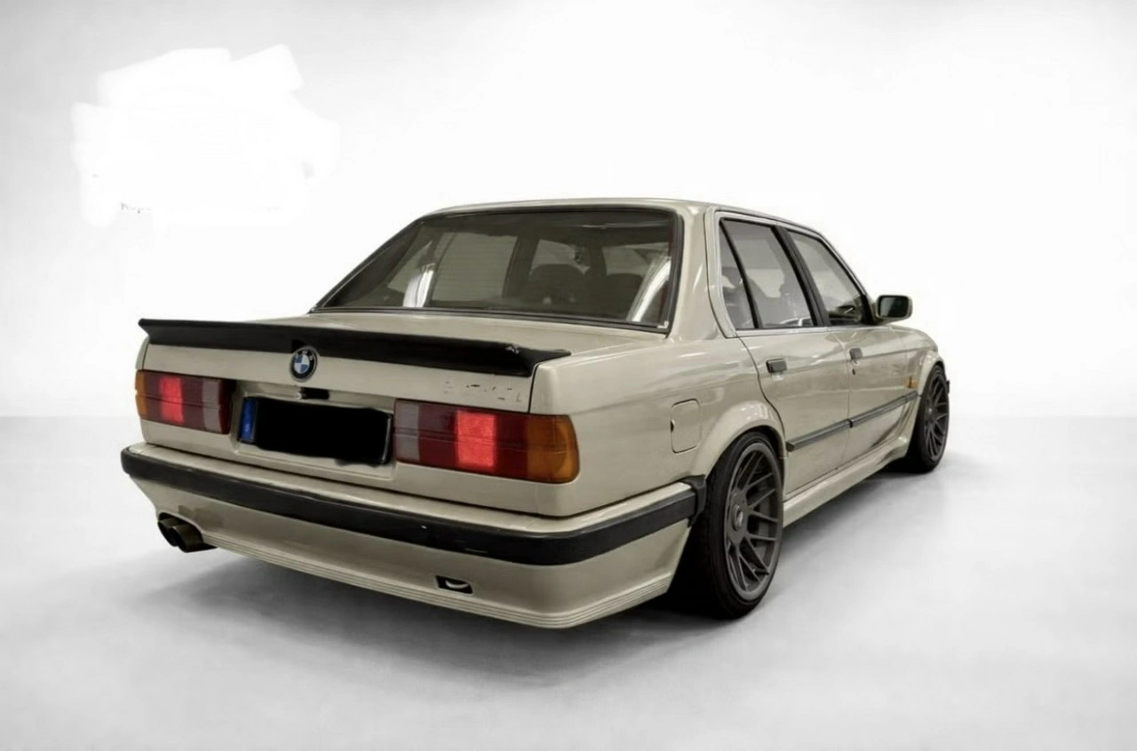 BMW 320 - Zdjęcie 5