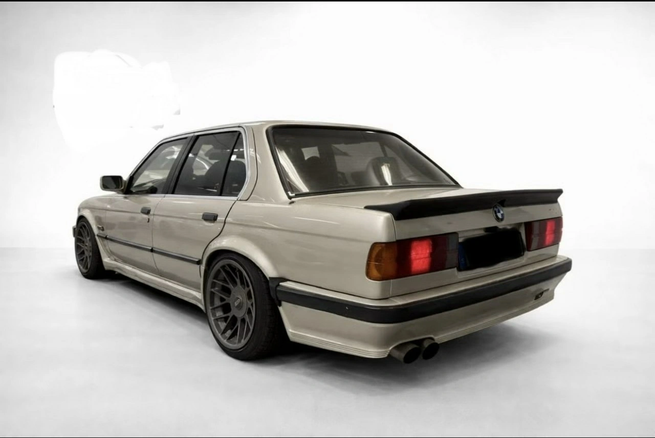 BMW 320 - Zdjęcie 6