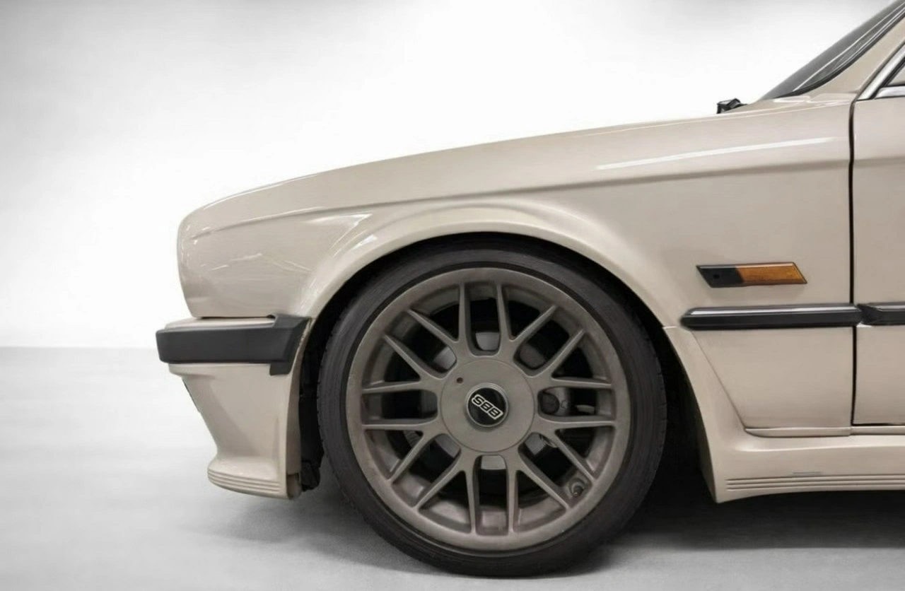 BMW 320 - Zdjęcie 7