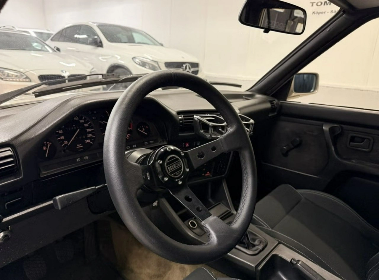 BMW 320 - Zdjęcie 8
