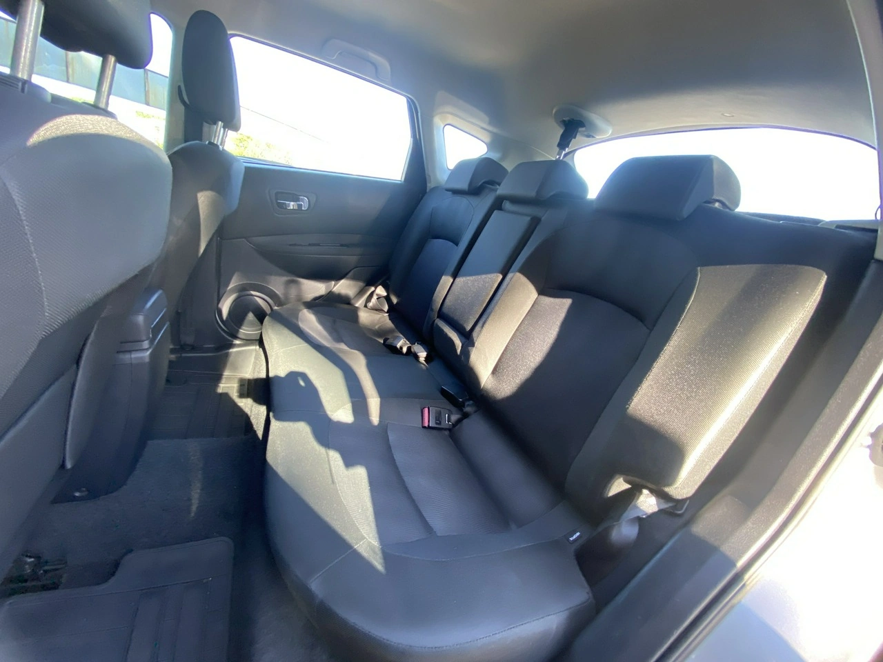 Nissan Qashqai - Zdjęcie 16