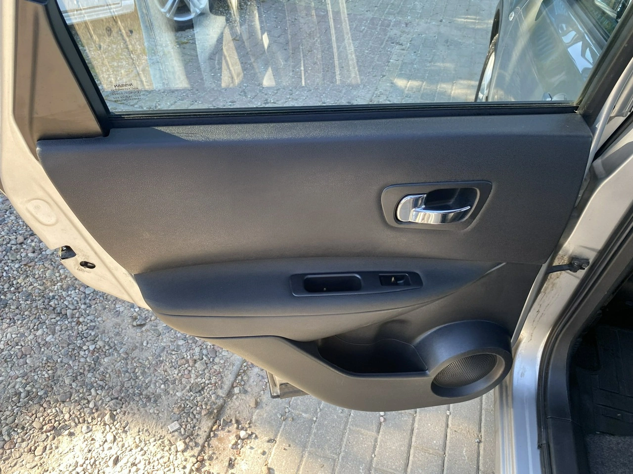 Nissan Qashqai - Zdjęcie 18