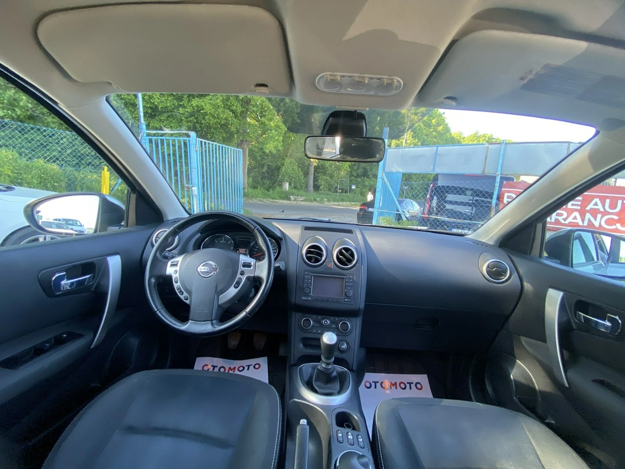 Nissan Qashqai - Zdjęcie 19